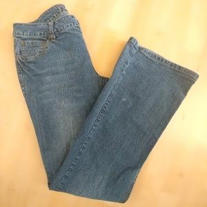 Women's Rue21 Jeans Regular size 9/10